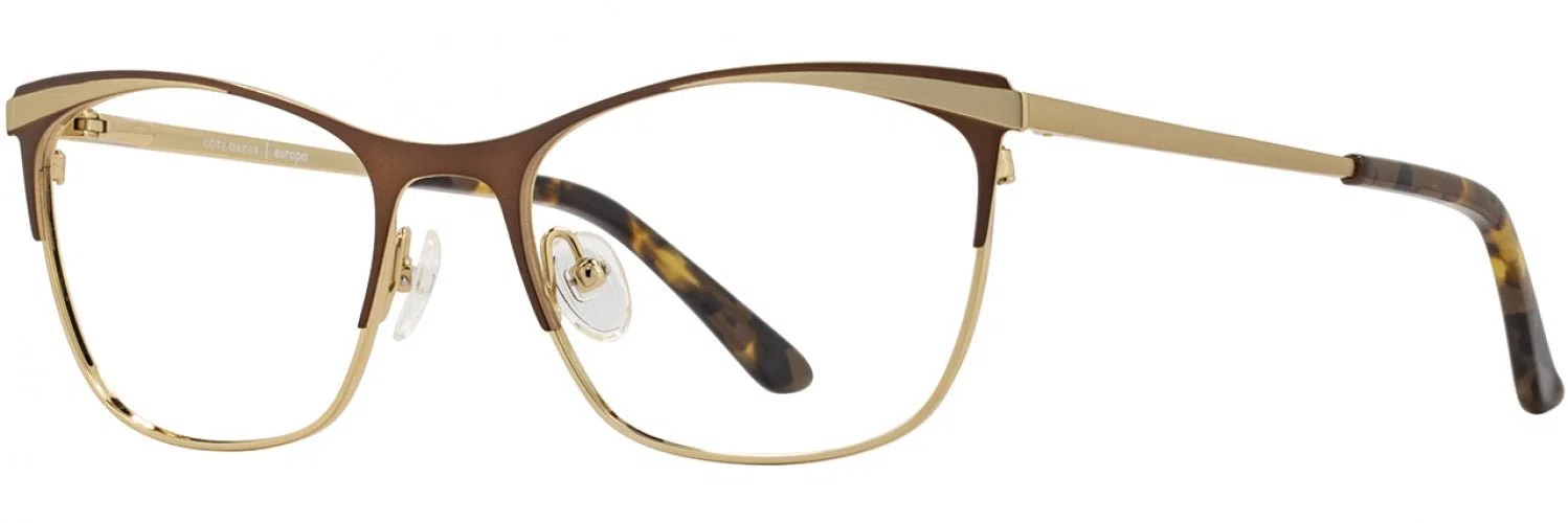 Cote DAzur CDA282 Eyeglasses - view 12